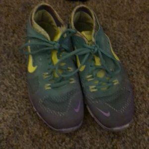 Nike woman’s shoes